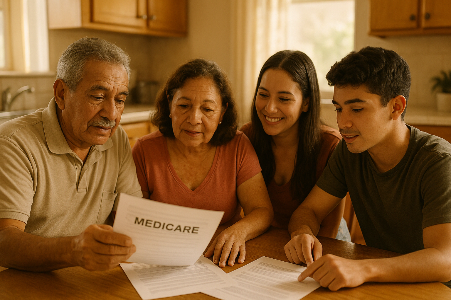 Nuevas opciones de pago para medicamentos recetados en Medicare en 2026